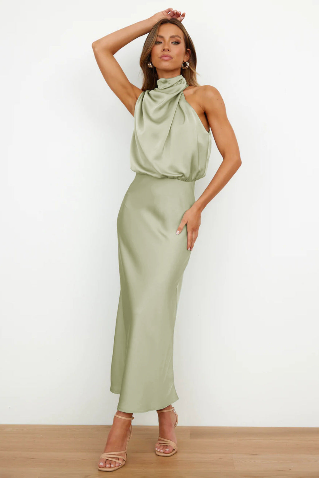 Selina™ | Elegantne Kleit