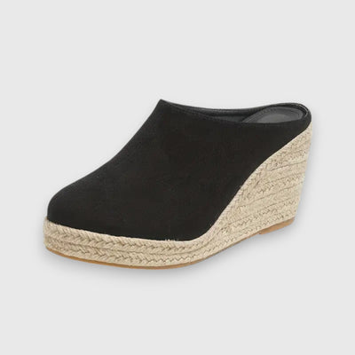 Sienna | Espadrille Kõrgendusega Sandalid