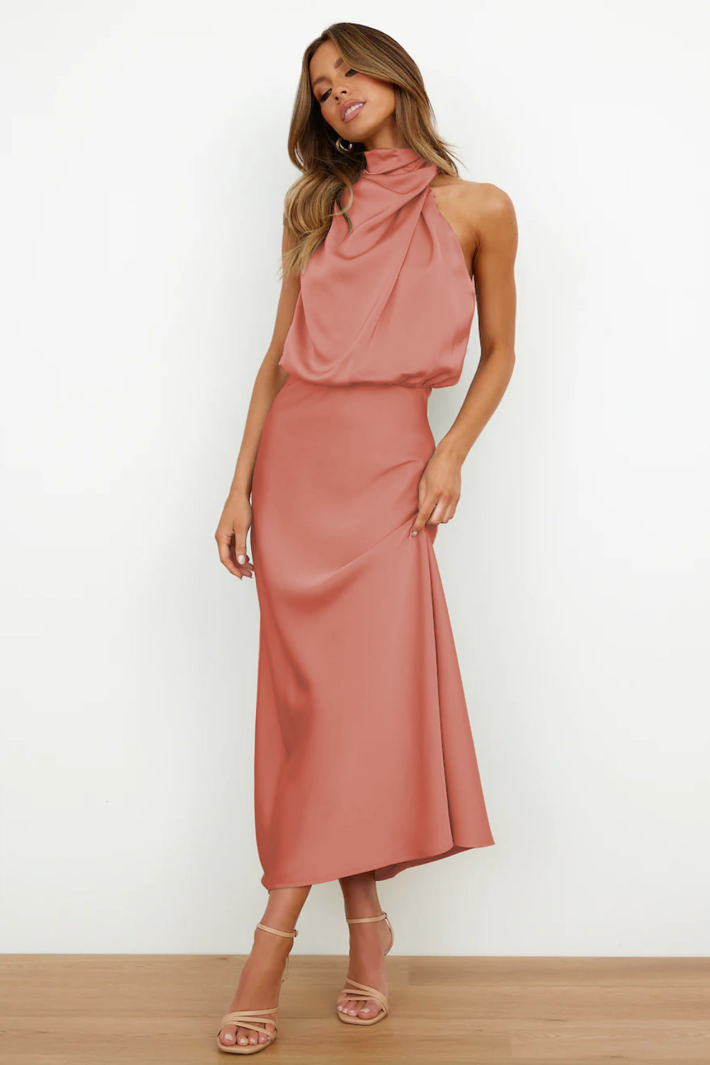 Selina™ | Elegantne Kleit