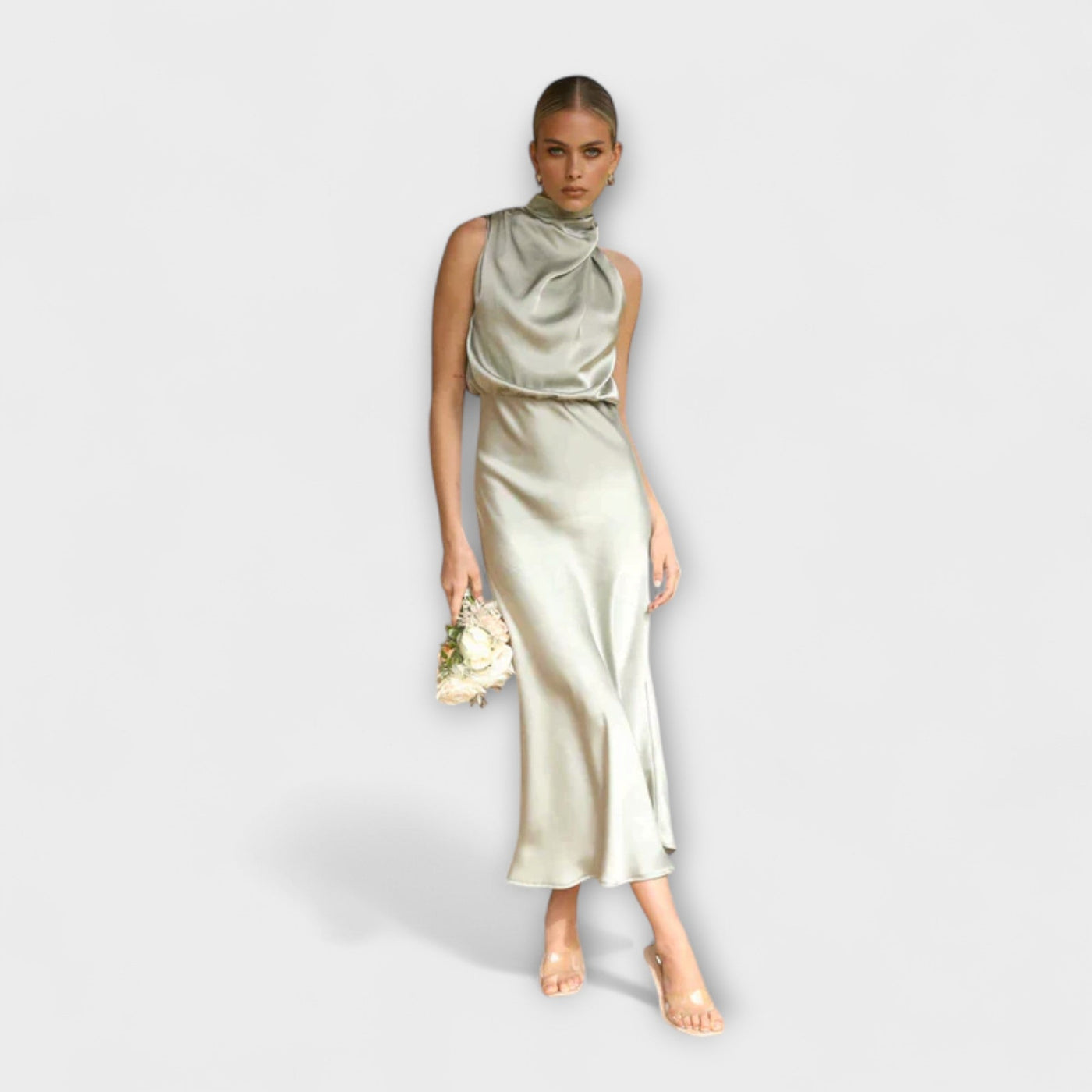 Zenaida – Kleit