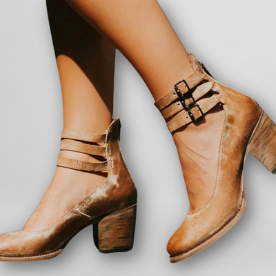Sylvia | Vintage Sandaalid