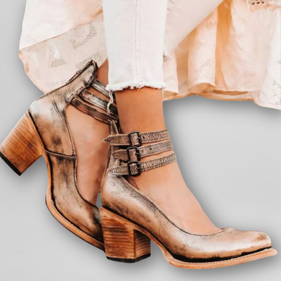 Sylvia | Vintage Sandaalid