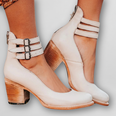 Sylvia | Vintage Sandaalid