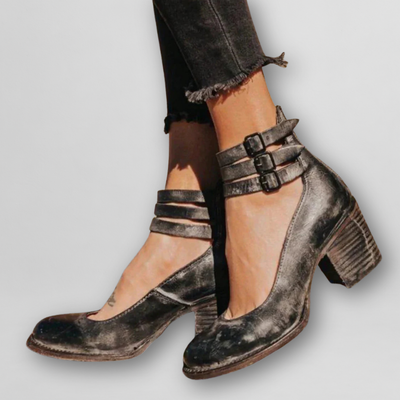 Sylvia | Vintage Sandaalid