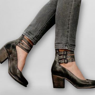 Sylvia | Vintage Sandaalid