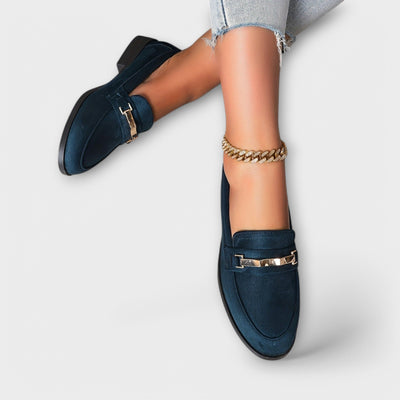 Flanellist Loaferid