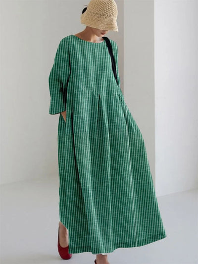 OLIVIA™ - VINTAGE STiLIGA KLEIT
