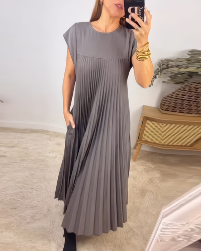 Laurine™ – Elegantne langev kleit klassikalises stiilis