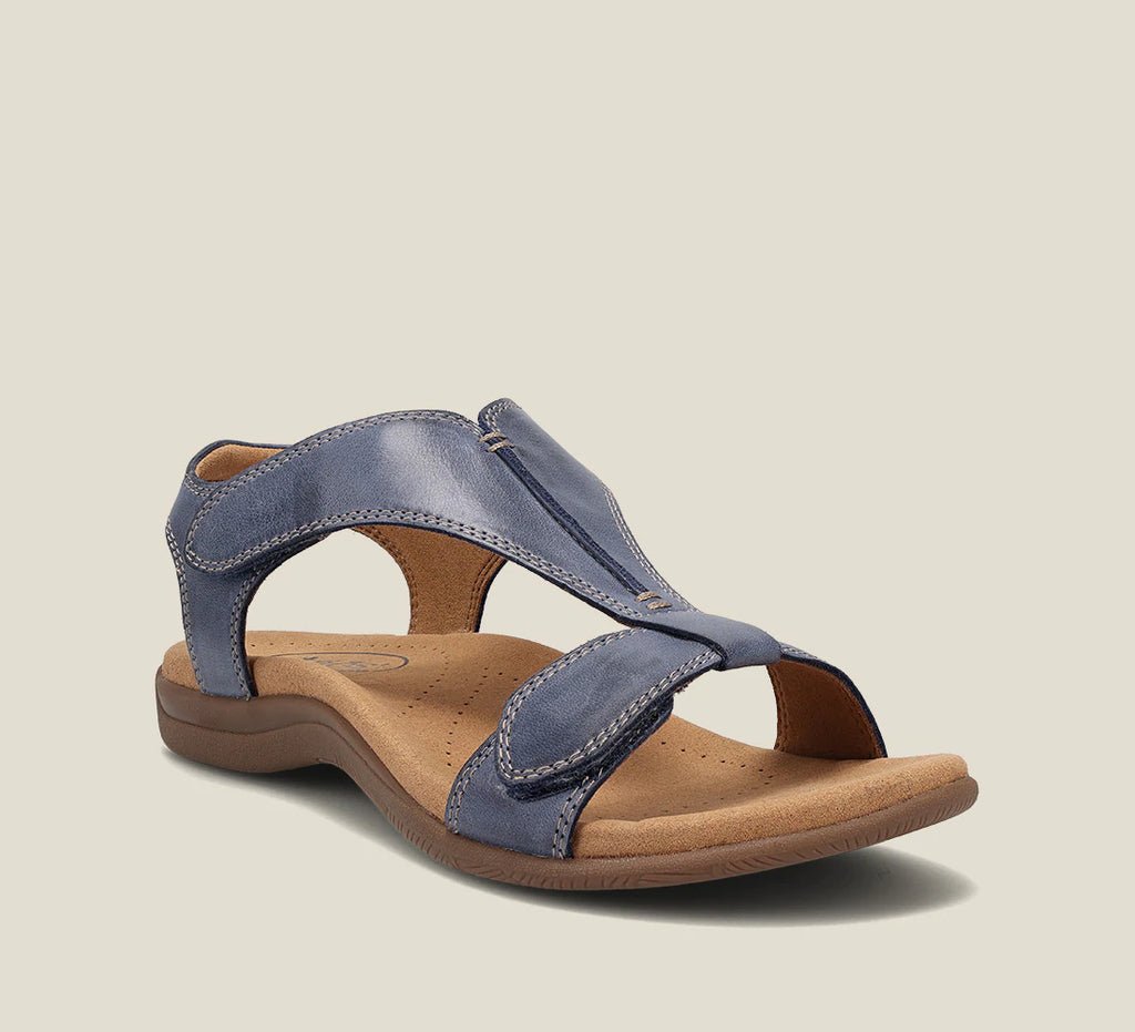 Elin - Ortopeedilised nahksandaalid