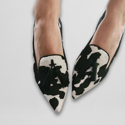 Isa | Teravama tipuga loaferid