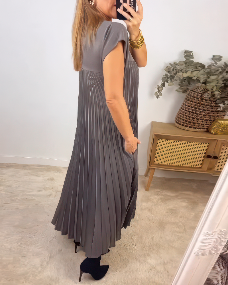 Laurine™ – Elegantne langev kleit klassikalises stiilis