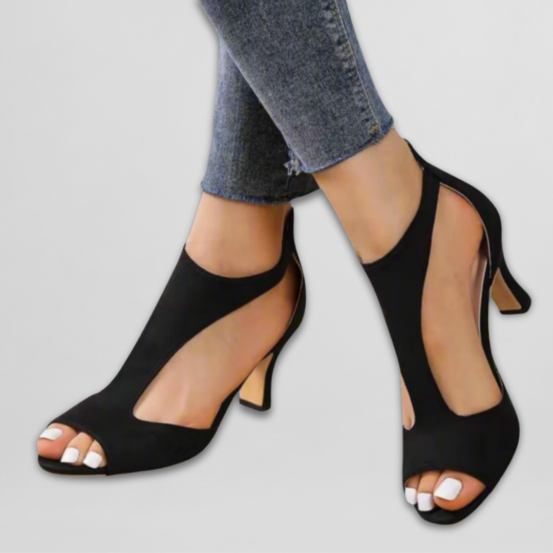 Caroline | Stiletto-sandaalid