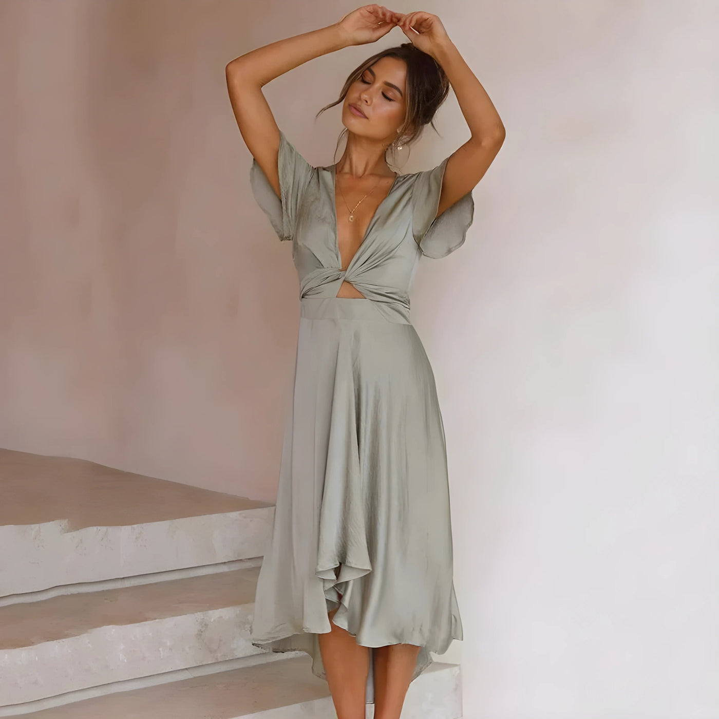 Brigit | Suvekleit