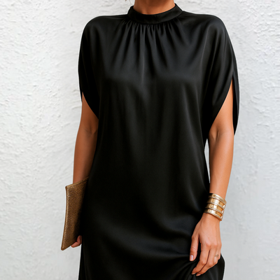 TRUDY|Elegantne ja Vaba Kleid