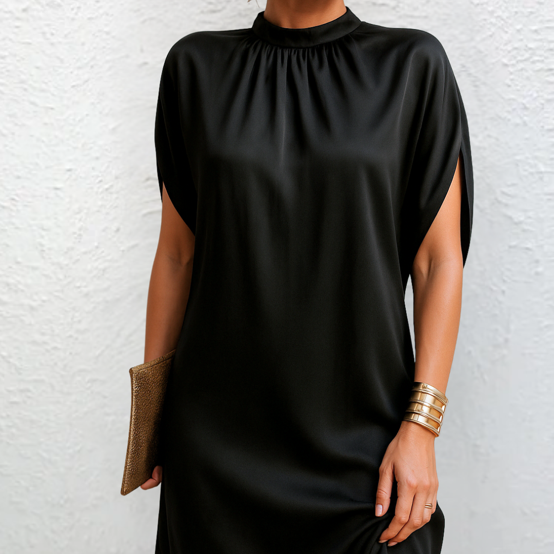 TRUDY - ELEGANTNE, FIGUURI KAITSEV KLEIT