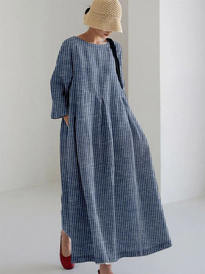 OLIVIA™ - VINTAGE STiLIGA KLEIT