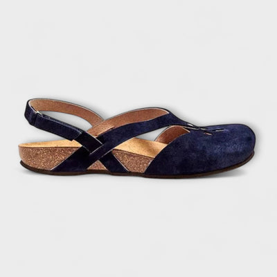 Althea | Šarmantsed Retro-Sandaalid