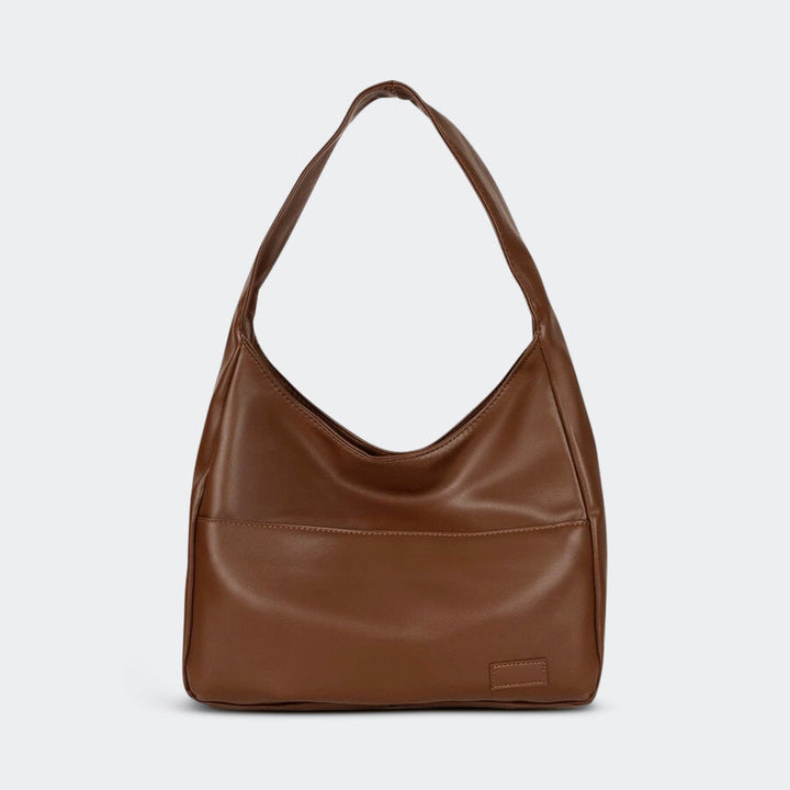 isabella™ Minimalistlik Lõtv Õlakott