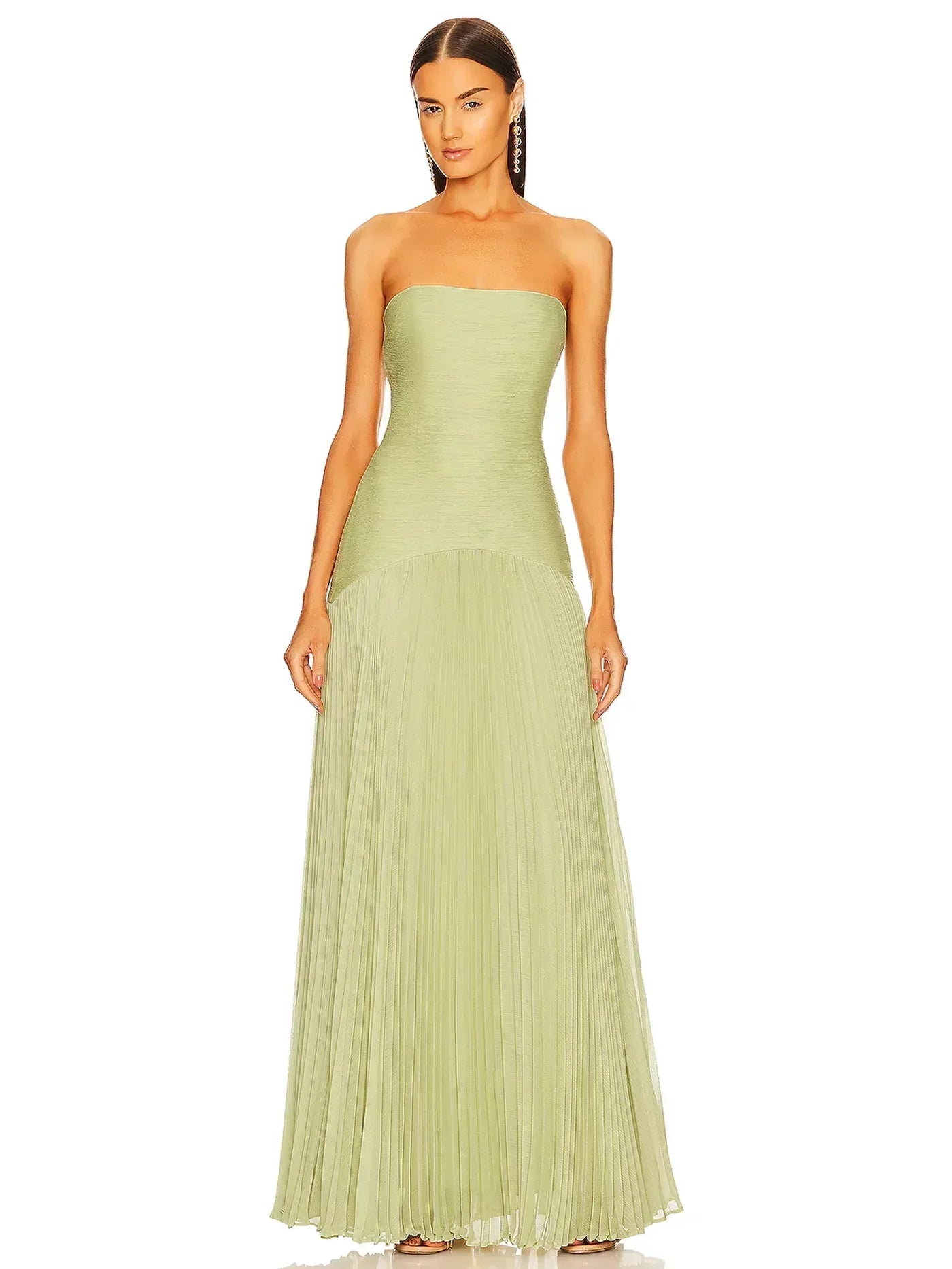 Rita™ - Elegantne Maxi-Kleit unustamatuks stiiliks