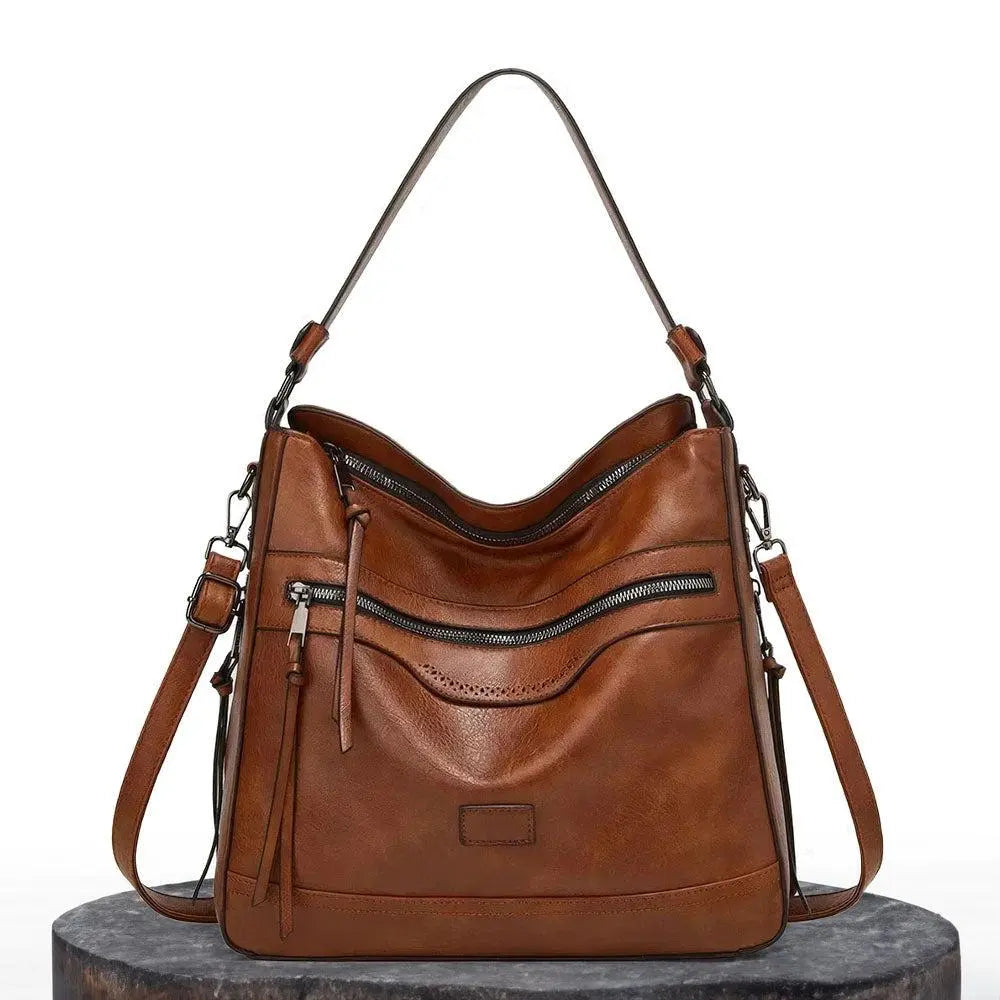 Murieli Vintage Charm | Õlakott