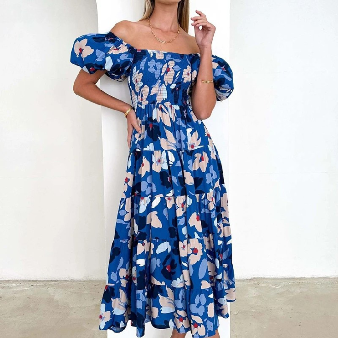 Amalie | Elegants ja kergus