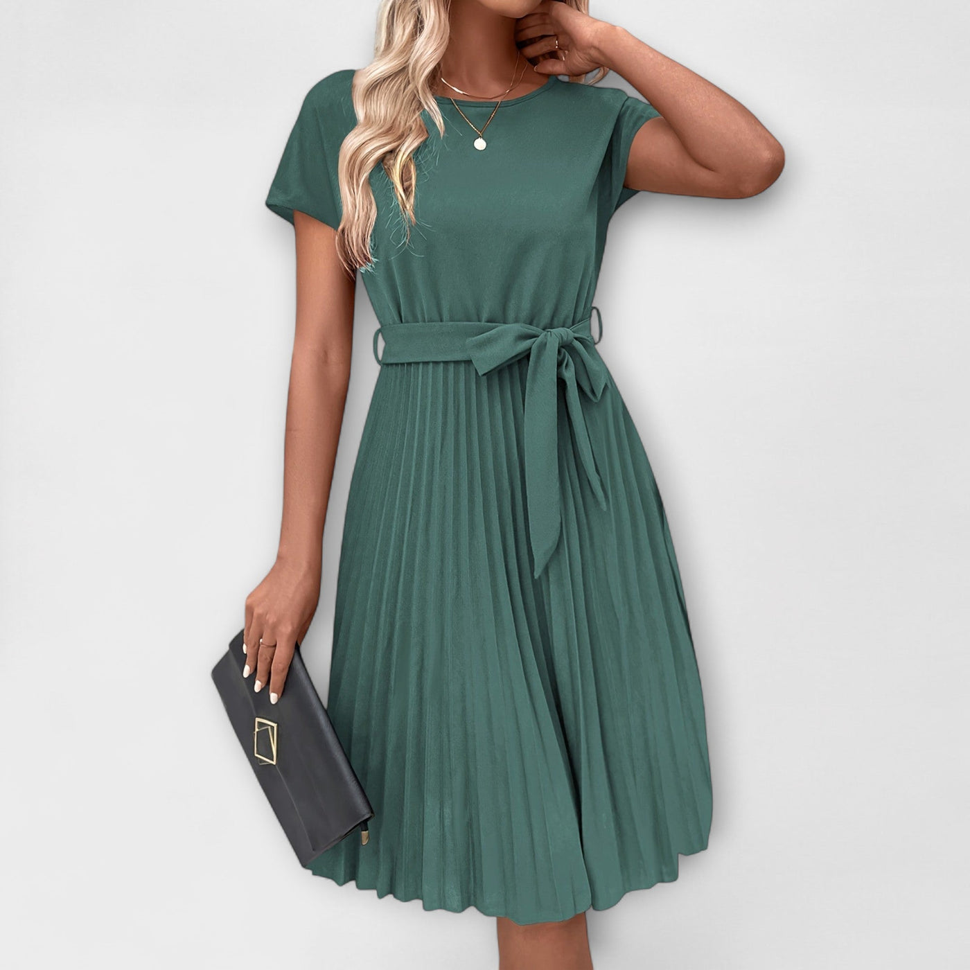 Elegantne Maxikleit