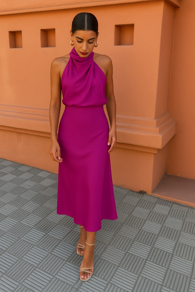 Selina™ | Elegantne Kleit