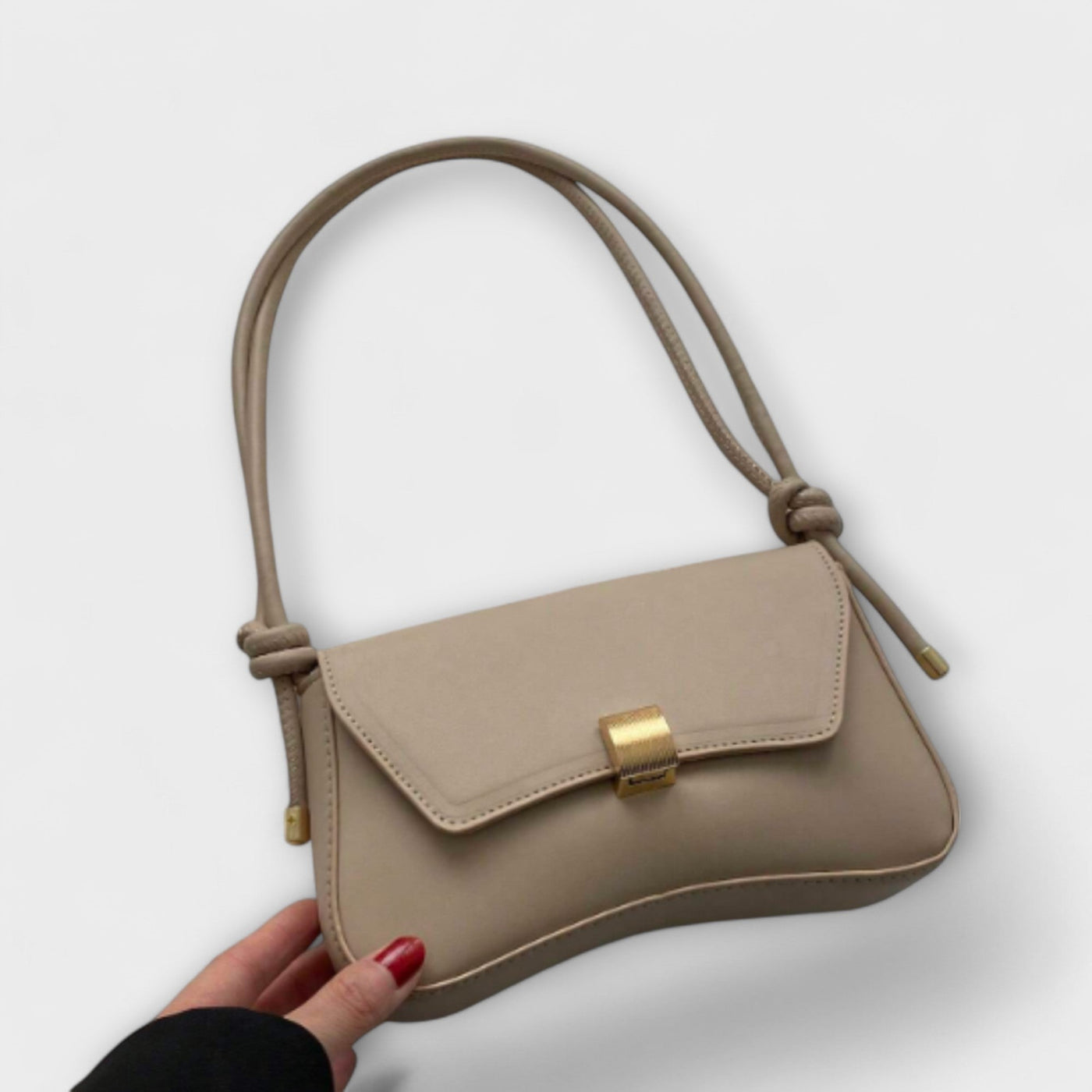 Vayla - Elegantne Vintage Käekott