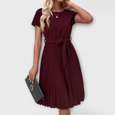 Elegantne Maxikleit