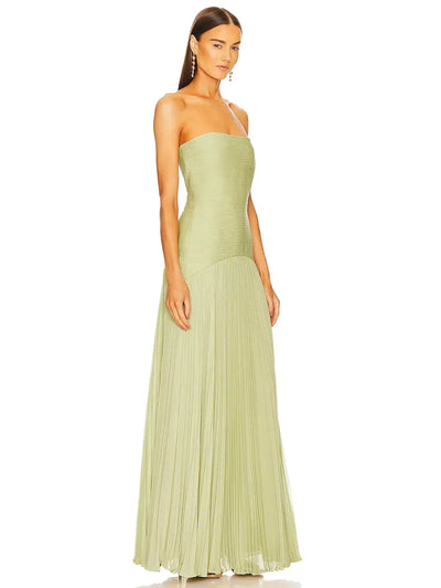 Rita™ - Elegantne Maxi-Kleit unustamatuks stiiliks