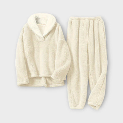 Stella - Pehme flanellkomplekt