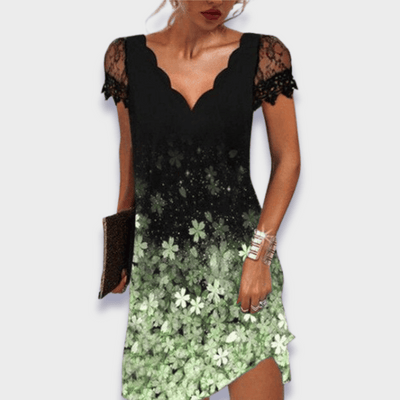 Martine | Premium Elegantne ja Mugav Kleit