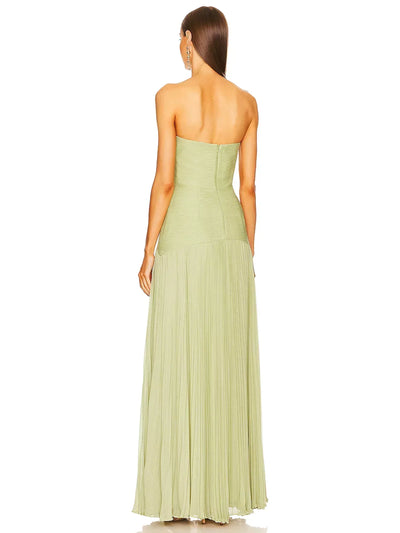 Rita™ - Elegantne Maxi-Kleit unustamatuks stiiliks