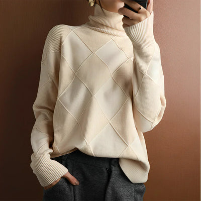 Chiara | Elegantne ja stiilne sweater