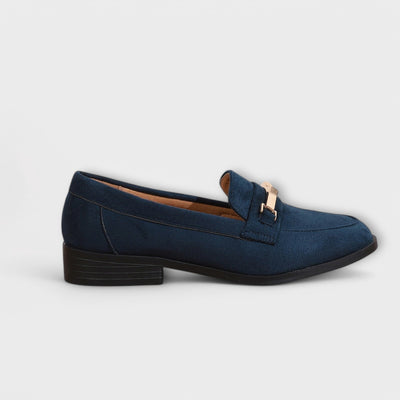 Flanellist Loaferid