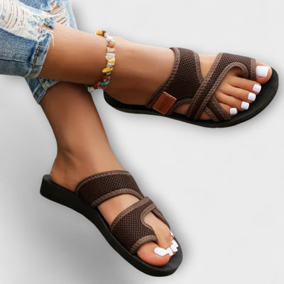 Elody - Ortopeedilised korrektsiooni sussid Hallux Valgus