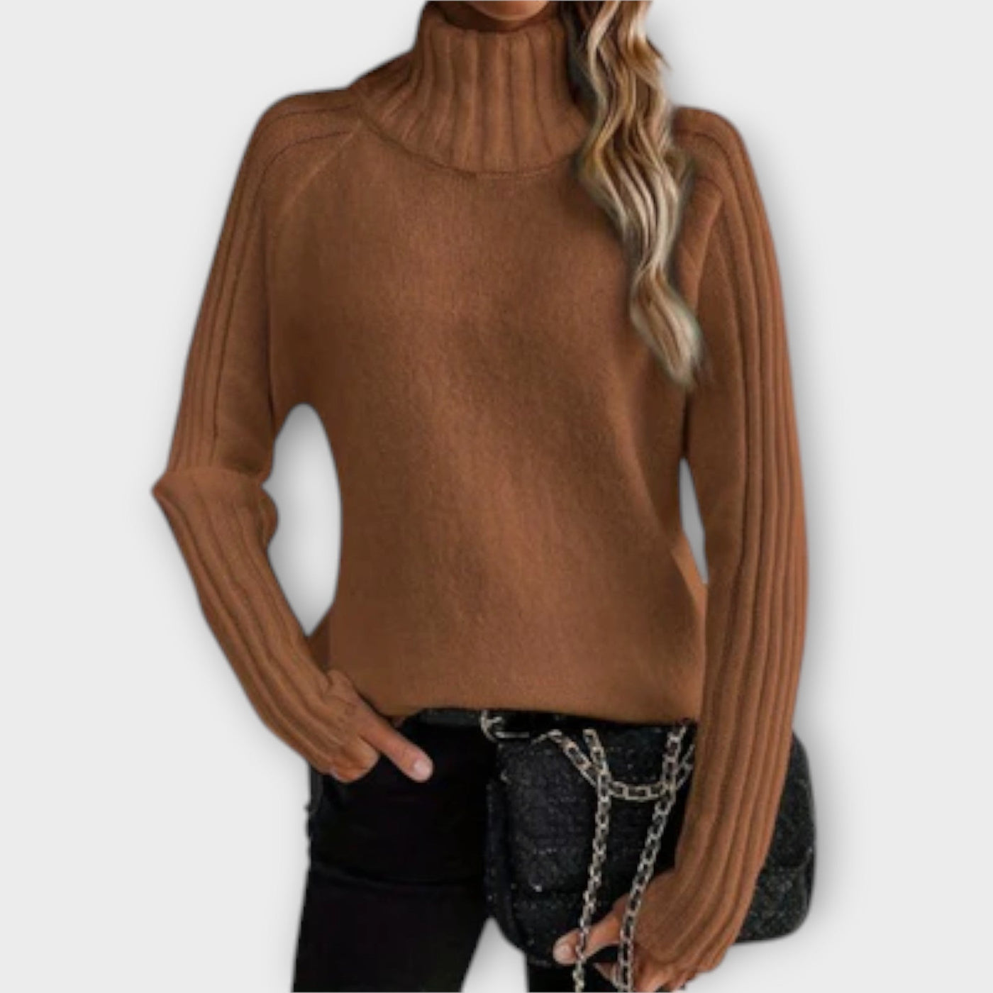 Hannah - Elegantsed kootud särk