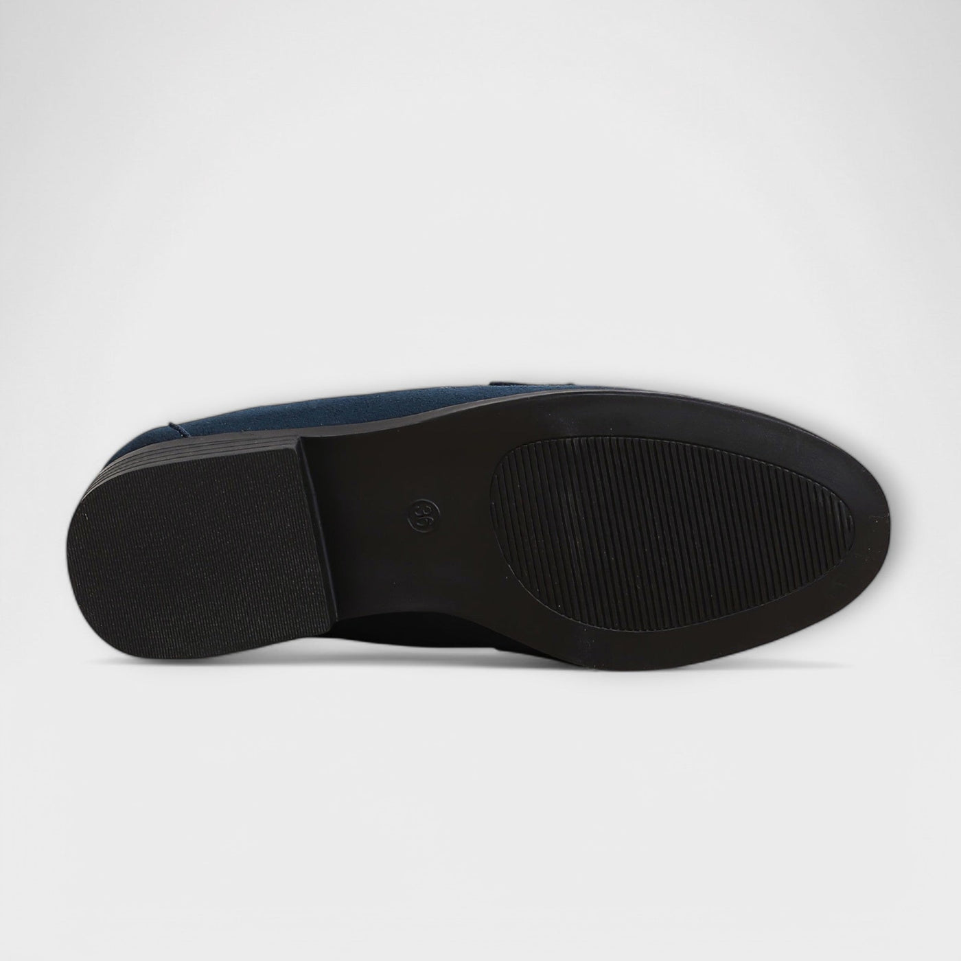 Flanellist Loaferid