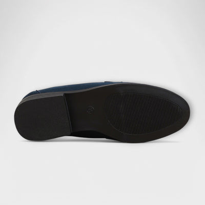 Flanellist Loaferid
