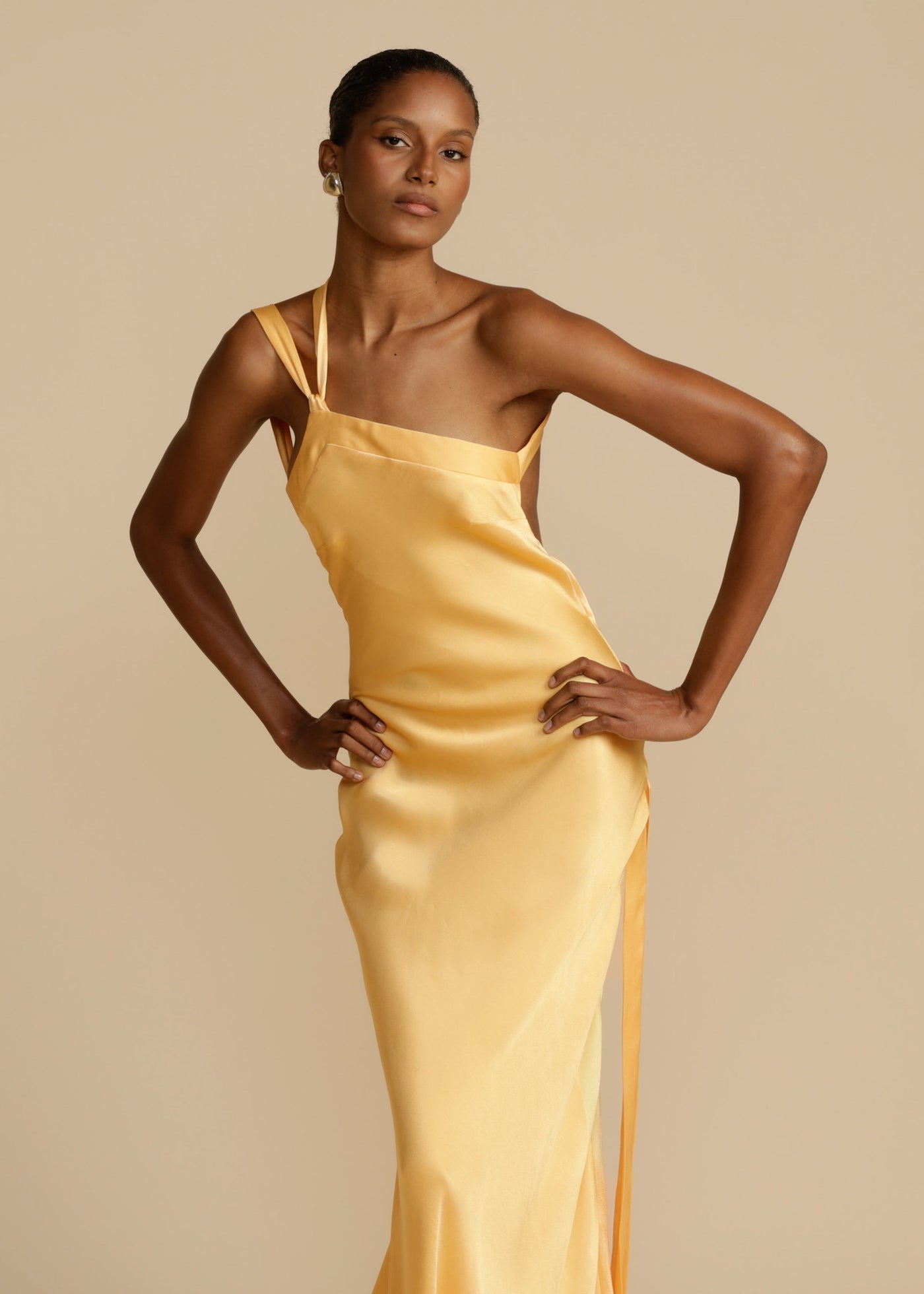 Muriel™ - Elegantsed langevad kleidid