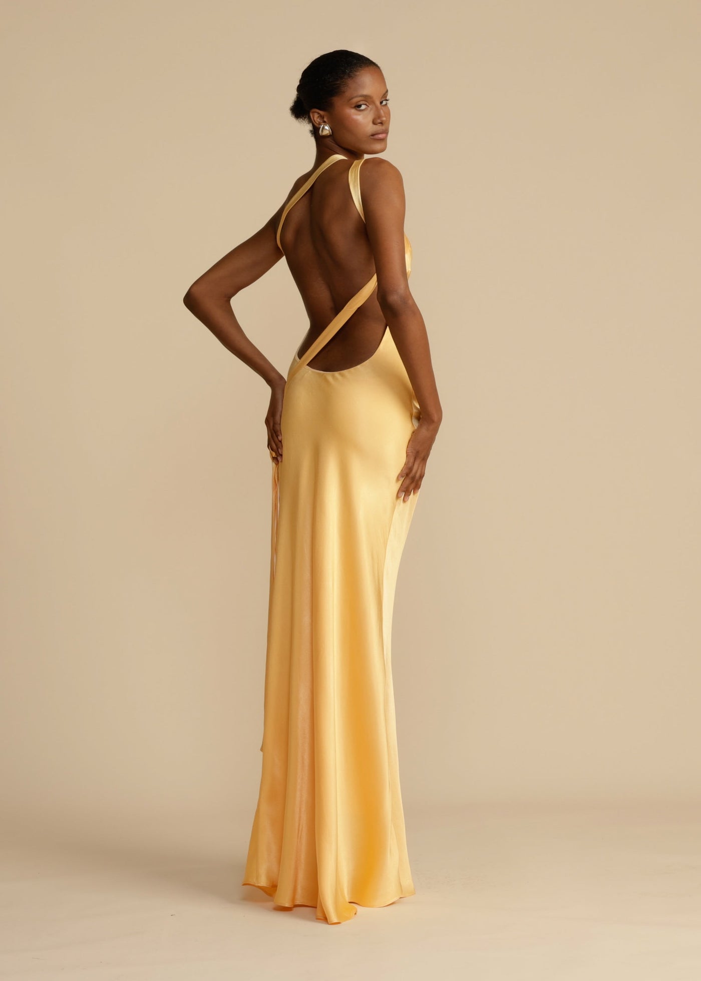 Muriel™ - Elegantsed langevad kleidid