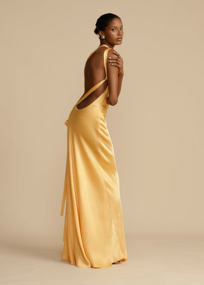 Muriel™ - Elegantsed langevad kleidid