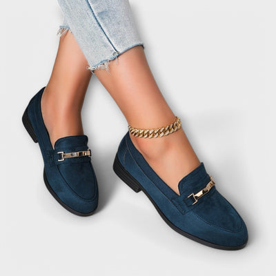 Flanellist Loaferid