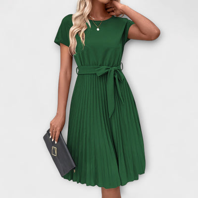 Elegantne Maxikleit