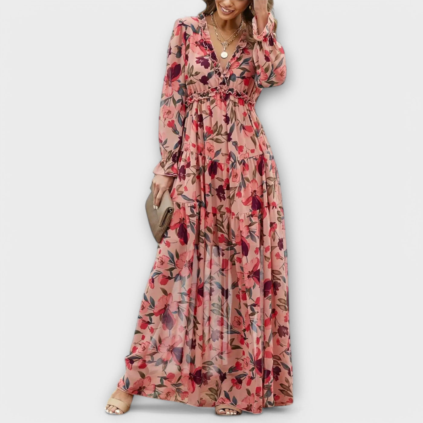 Helen - Elegantsed Kleidid