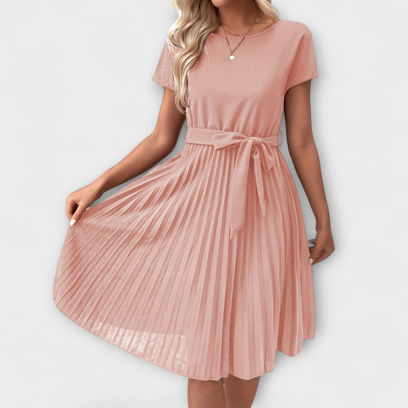 Elegantne Maxikleit