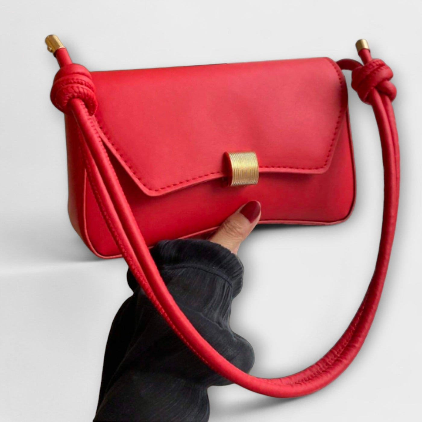 Vayla - Elegantne Vintage Käekott