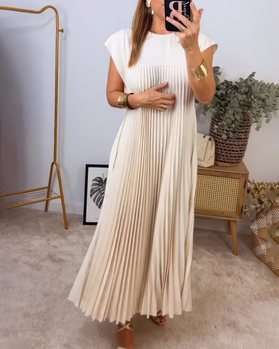 Laurine™ – Elegantne langev kleit klassikalises stiilis