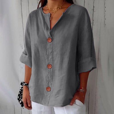 Lina Blusson Casual