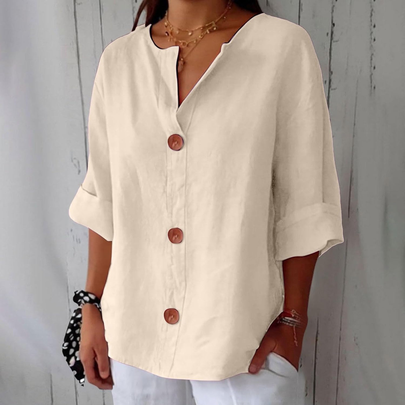 Lina Blusson Casual